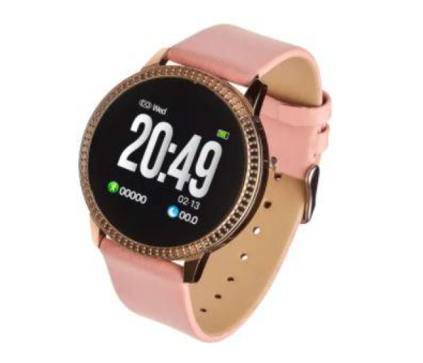Garett SMARTWATCH GARETT Woman Klara Złoty # - 1389776 - zdjęcie 5